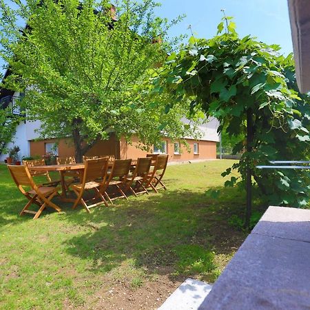 Sava River House - Apartments ブレッド エクステリア 写真