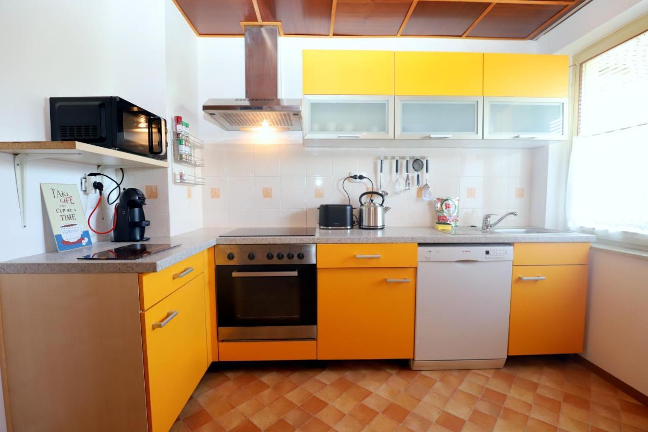 Sava River House - Apartments ブレッド エクステリア 写真