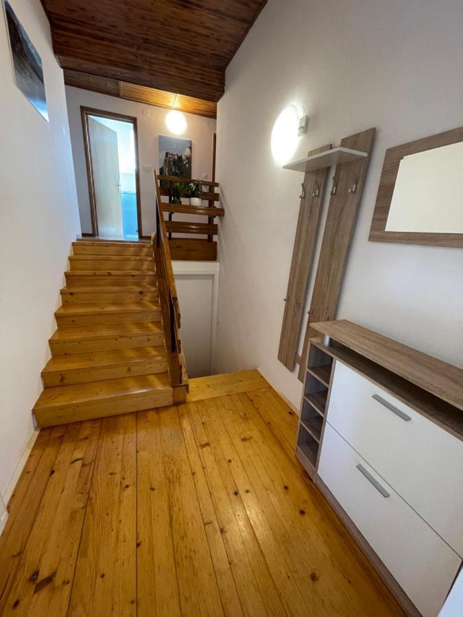 Sava River House - Apartments ブレッド エクステリア 写真