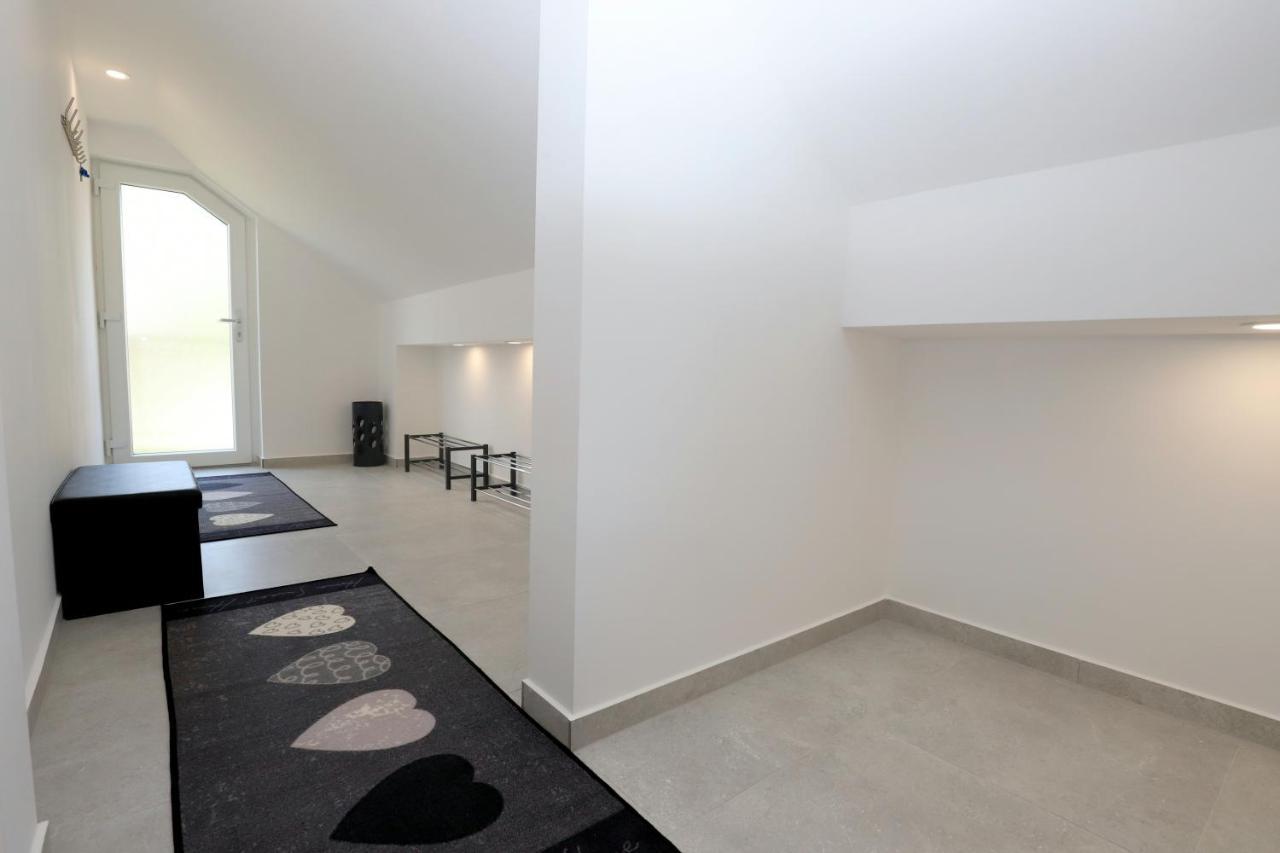 Sava River House - Apartments ブレッド エクステリア 写真