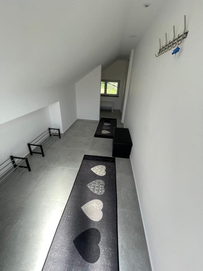 Sava River House - Apartments ブレッド エクステリア 写真