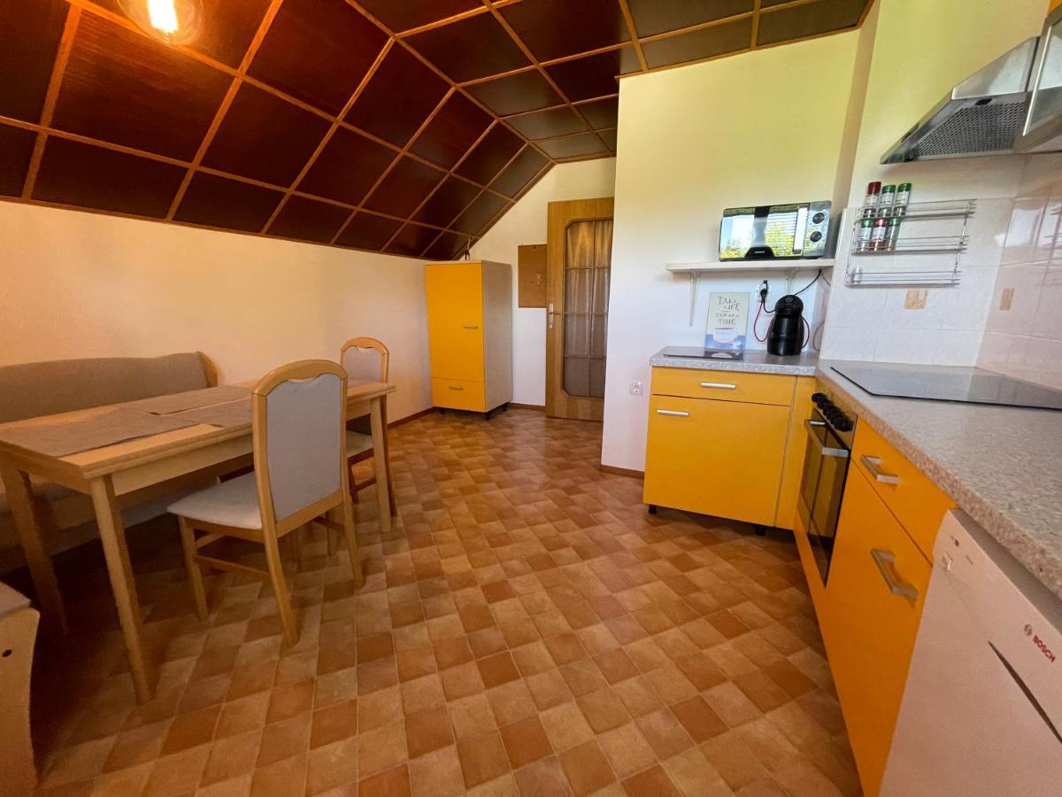 Sava River House - Apartments ブレッド エクステリア 写真