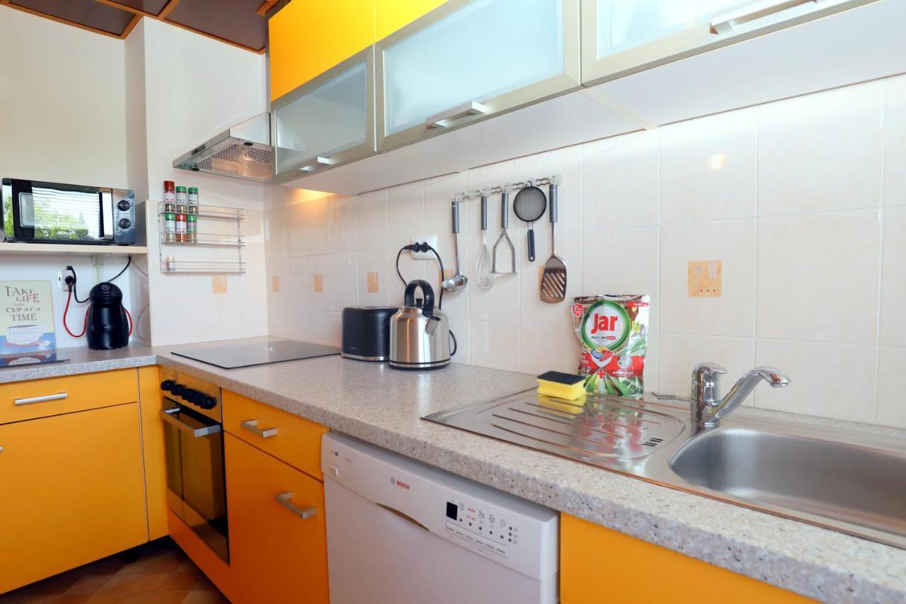 Sava River House - Apartments ブレッド エクステリア 写真