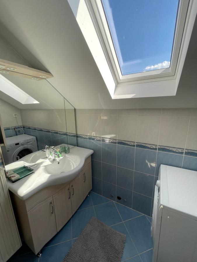 Sava River House - Apartments ブレッド エクステリア 写真