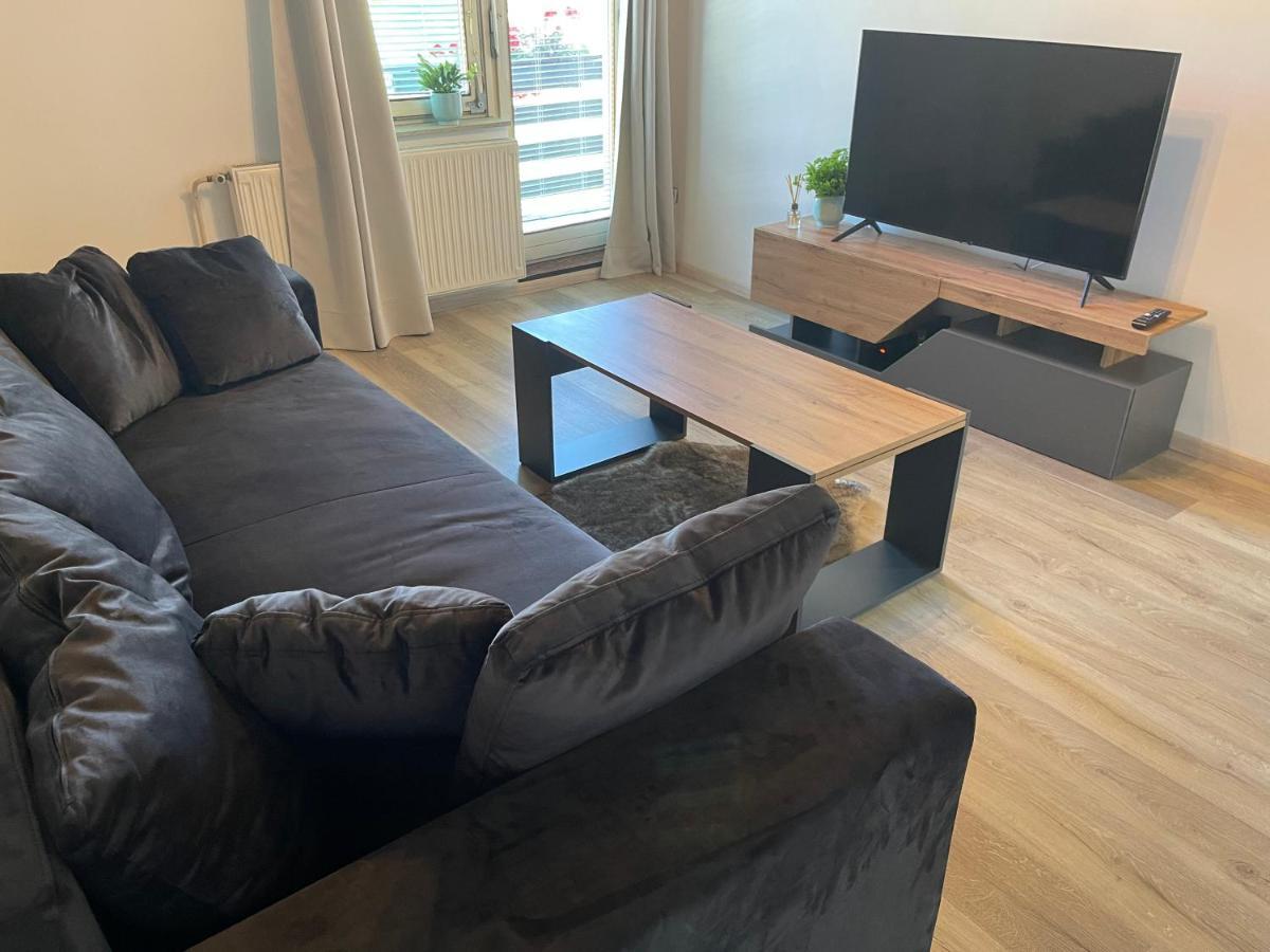 Sava River House - Apartments ブレッド エクステリア 写真