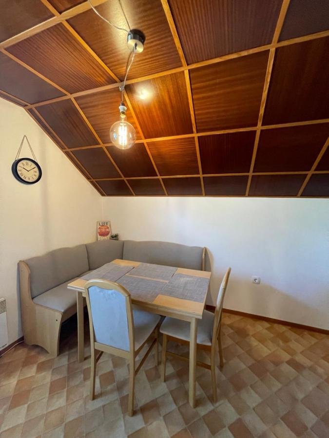 Sava River House - Apartments ブレッド エクステリア 写真