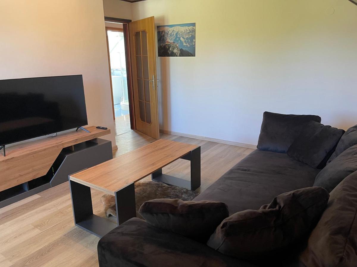 Sava River House - Apartments ブレッド エクステリア 写真