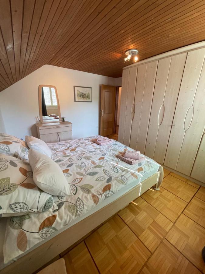 Sava River House - Apartments ブレッド エクステリア 写真