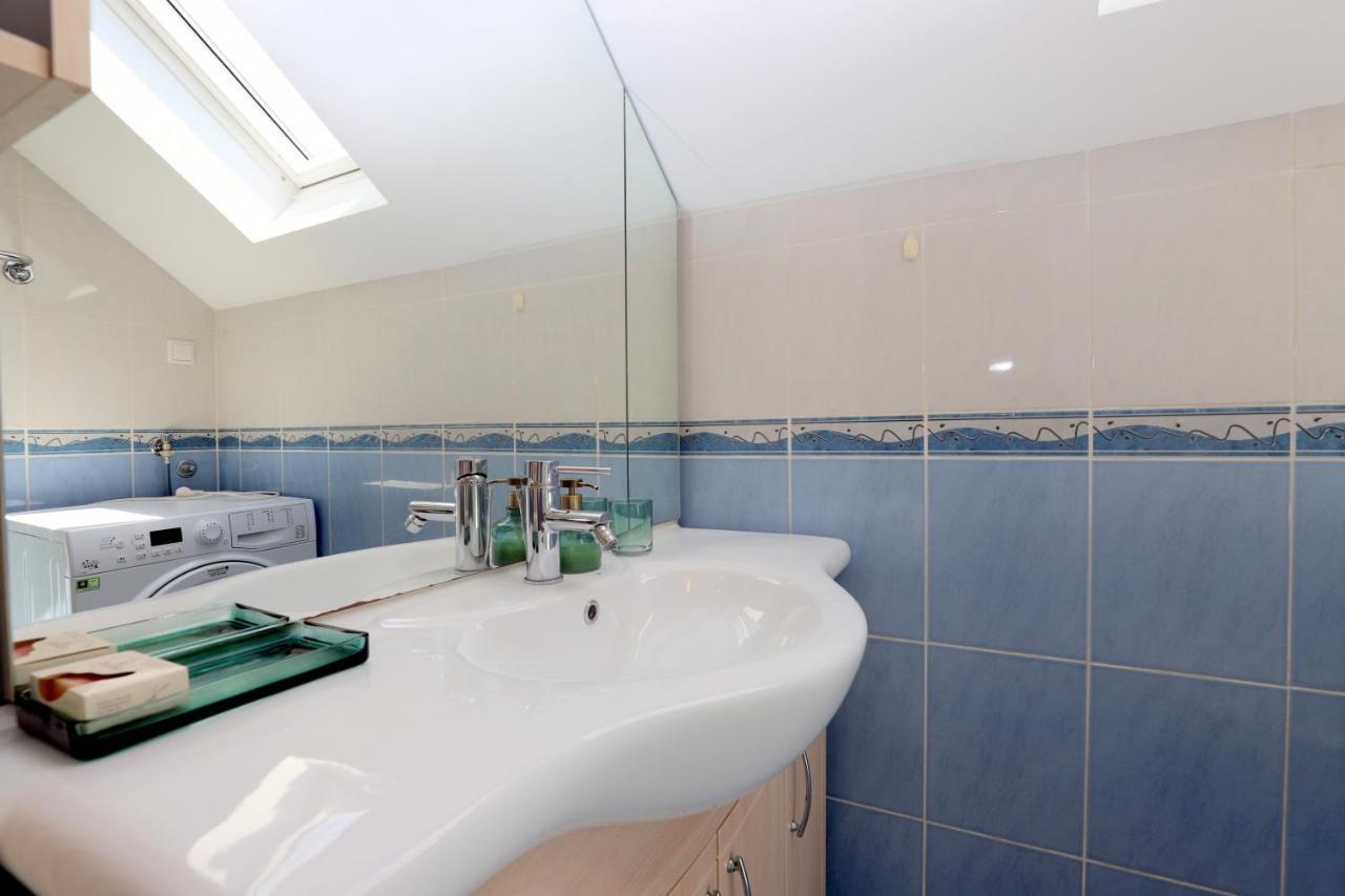 Sava River House - Apartments ブレッド エクステリア 写真