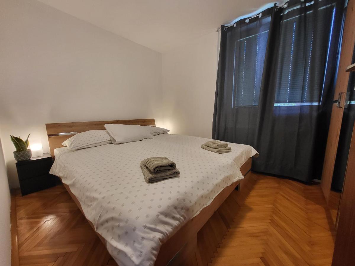 Sava River House - Apartments ブレッド エクステリア 写真