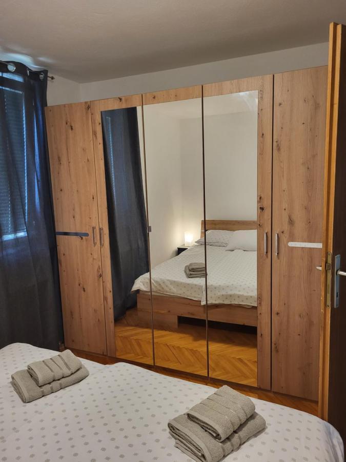 Sava River House - Apartments ブレッド エクステリア 写真