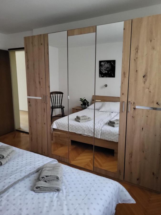 Sava River House - Apartments ブレッド エクステリア 写真