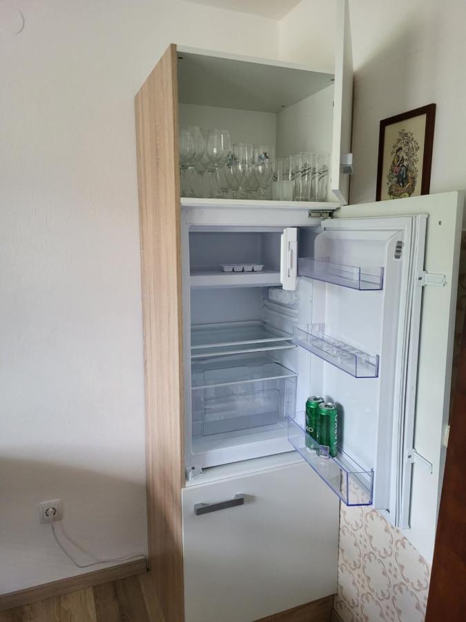 Sava River House - Apartments ブレッド エクステリア 写真