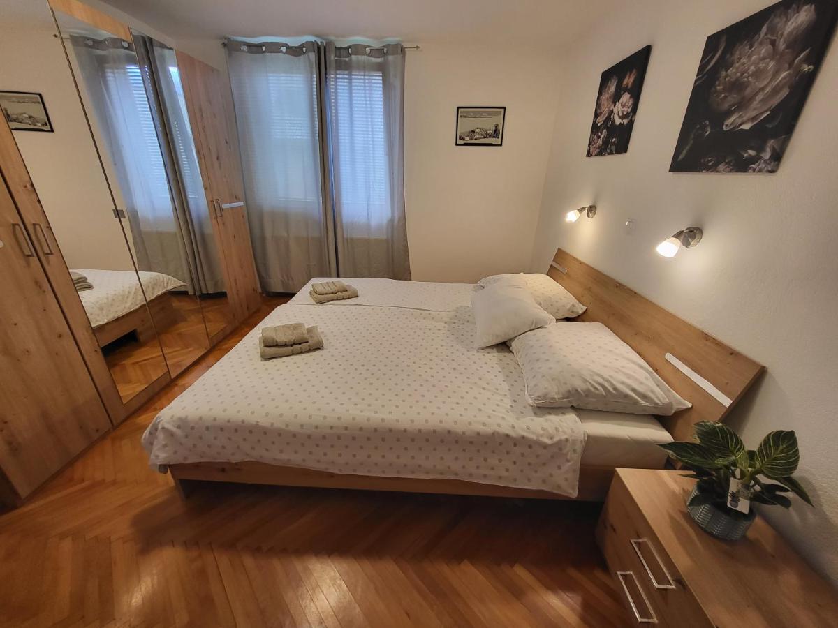 Sava River House - Apartments ブレッド エクステリア 写真