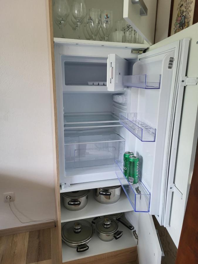 Sava River House - Apartments ブレッド エクステリア 写真