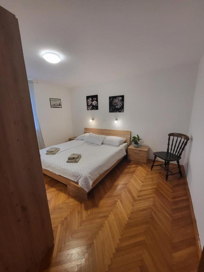 Sava River House - Apartments ブレッド エクステリア 写真