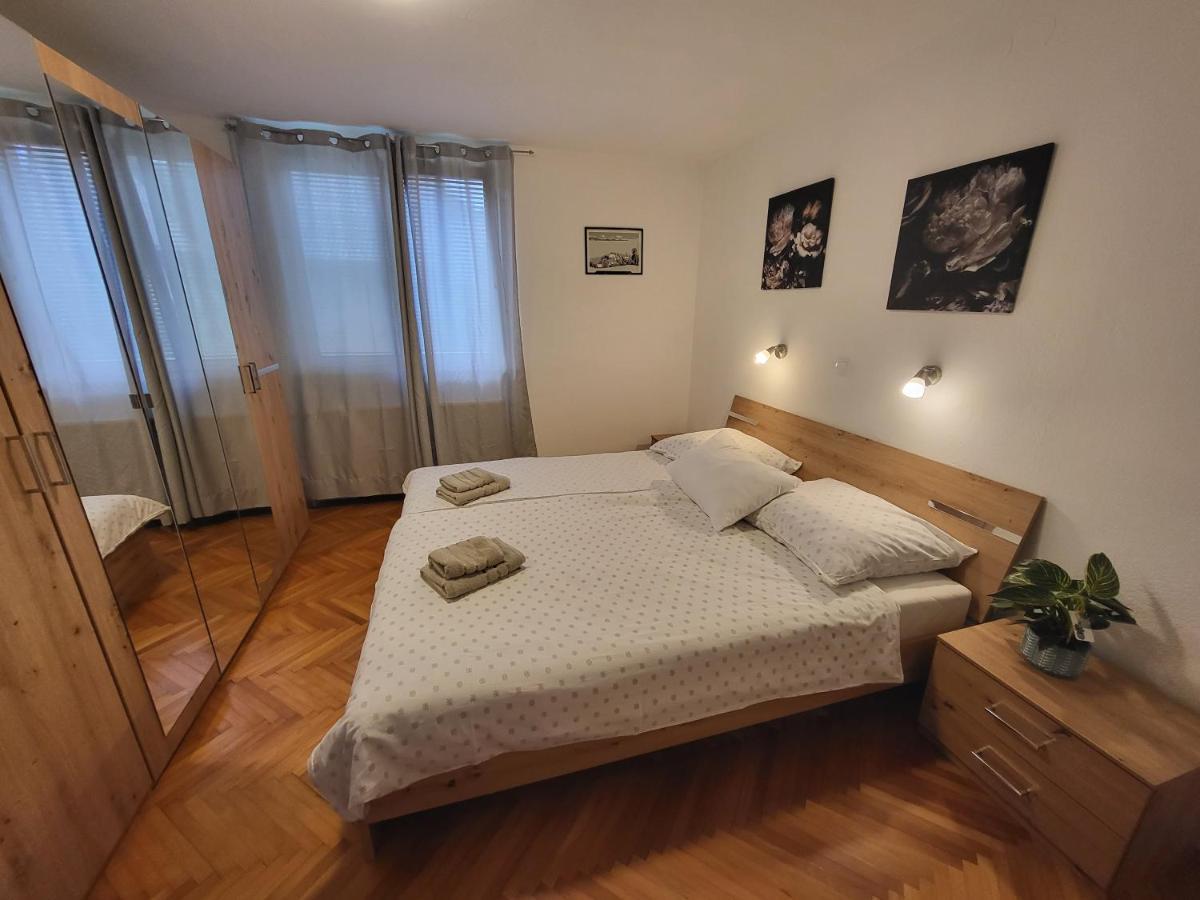 Sava River House - Apartments ブレッド エクステリア 写真