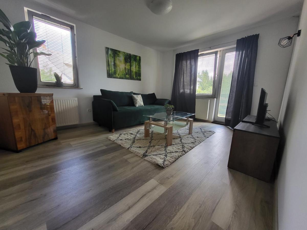 Sava River House - Apartments ブレッド エクステリア 写真