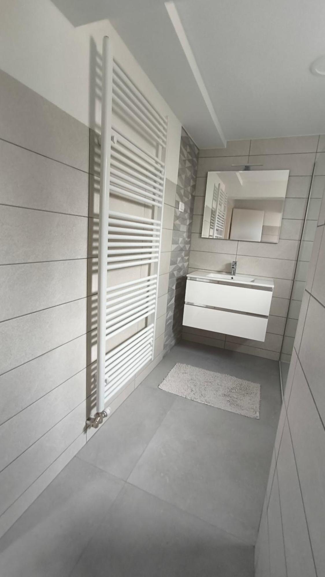 Sava River House - Apartments ブレッド エクステリア 写真