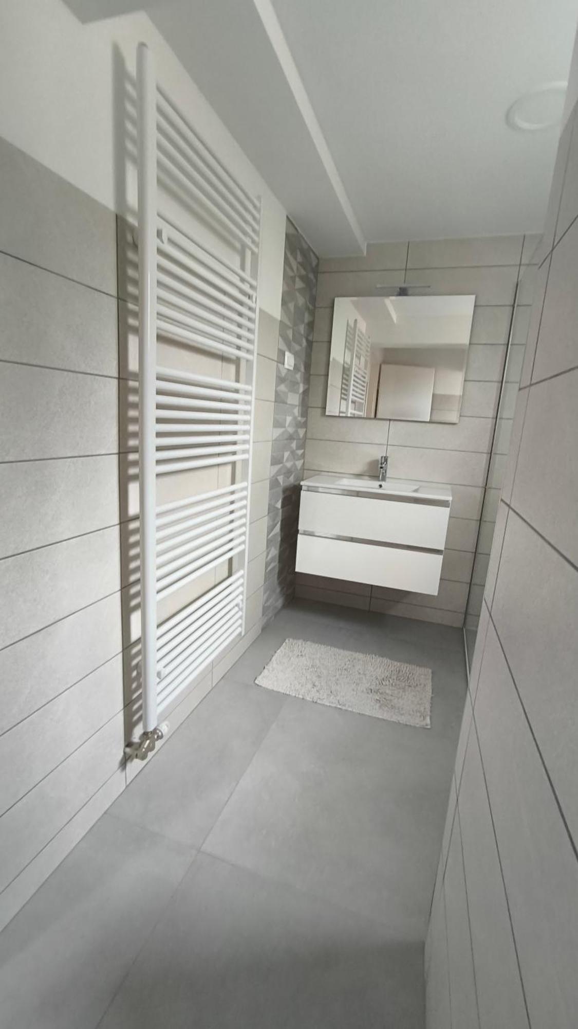 Sava River House - Apartments ブレッド エクステリア 写真